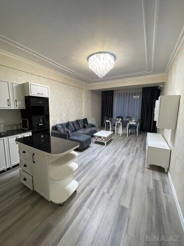 Продаётся 2-комн. новостройка 95 м², м. Нариман Нариманов, photo 6 from 17