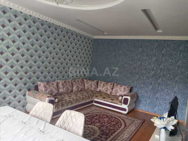 3-комн. дом/дача - пос. Сураханы - 120 м² (8)