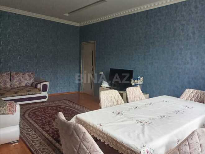 3-комн. дом/дача - пос. Сураханы - 120 м² (10)