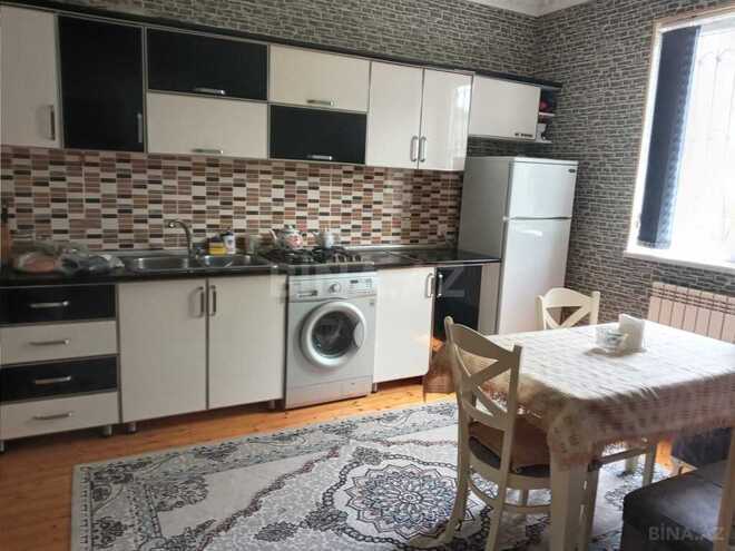 3-комн. дом/дача - пос. Сураханы - 120 м² (9)