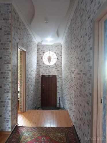 3-комн. дом/дача - пос. Сураханы - 120 м² (14)
