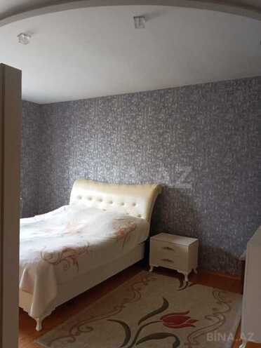 3-комн. дом/дача - пос. Сураханы - 120 м² (13)