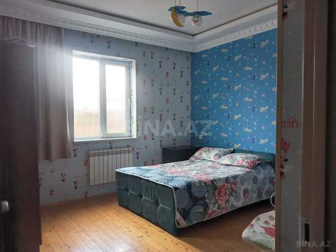 3-комн. дом/дача - пос. Сураханы - 120 м² (5)