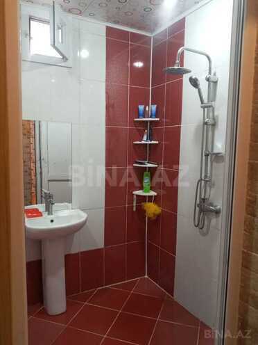 3-комн. дом/дача - пос. Сураханы - 120 м² (15)