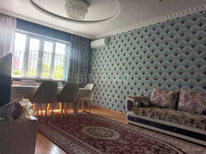 3-комн. дом/дача - пос. Сураханы - 120 м² (12)