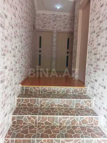 3-комн. дом/дача - пос. Сураханы - 120 м² (6)
