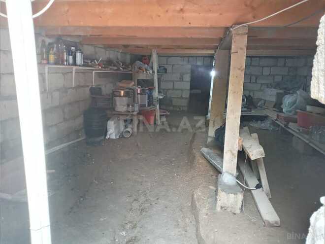 3-комн. дом/дача - пос. Сураханы - 120 м² (7)