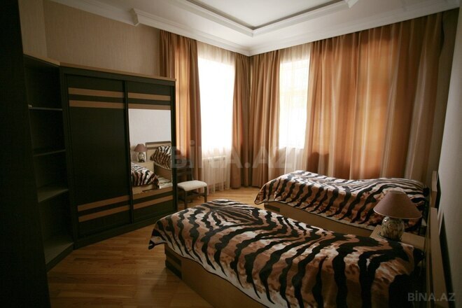 8-комн. дом/дача - Исмаиллы - 500 м² (12)
