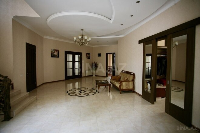 8-комн. дом/дача - Исмаиллы - 500 м² (6)