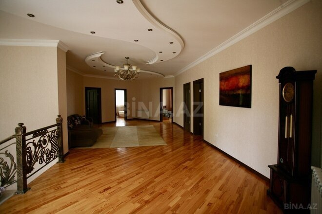 8-комн. дом/дача - Исмаиллы - 500 м² (17)
