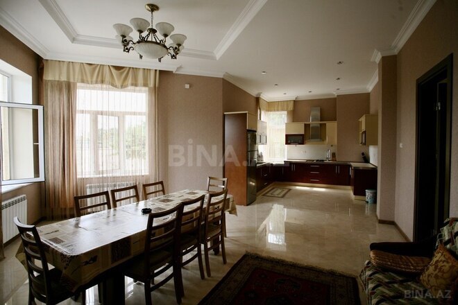 8-комн. дом/дача - Исмаиллы - 500 м² (7)