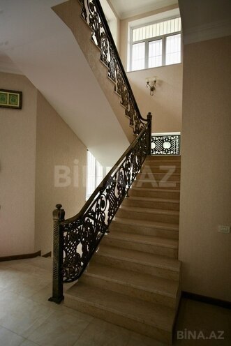 8-комн. дом/дача - Исмаиллы - 500 м² (10)