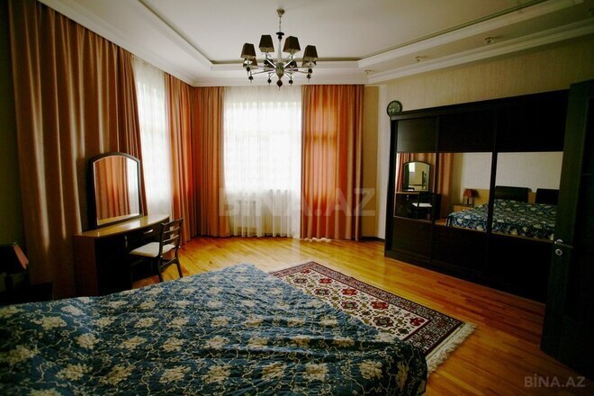 8-комн. дом/дача - Исмаиллы - 500 м² (13)