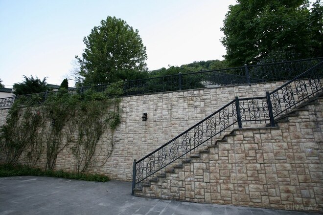 8-комн. дом/дача - Исмаиллы - 500 м² (3)