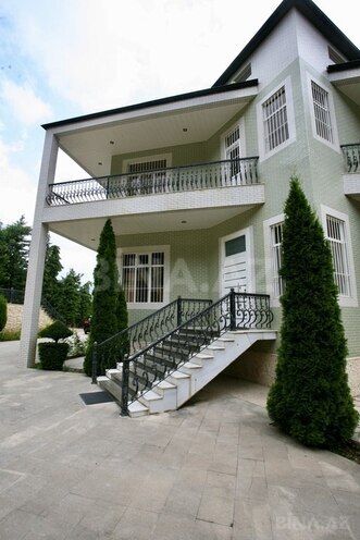 8-комн. дом/дача - Исмаиллы - 500 м² (5)