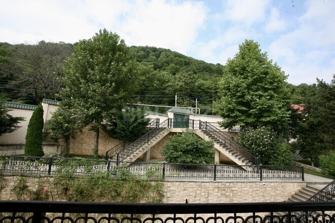 8-комн. дом/дача - Исмаиллы - 500 м² (4)