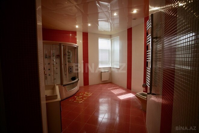 8-комн. дом/дача - Исмаиллы - 500 м² (16)