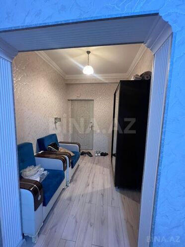 2 otaqlı yeni tikili - Xalqlar Dostluğu m. - 75 m² (7)