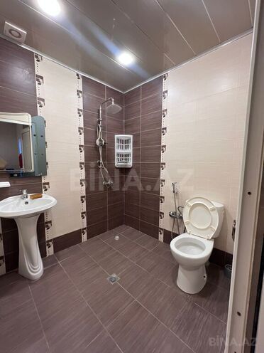 2 otaqlı yeni tikili - Xalqlar Dostluğu m. - 75 m² (8)