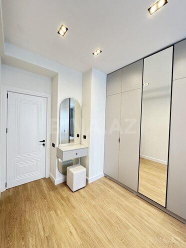2 otaqlı yeni tikili - 7-ci mikrorayon q. - 75 m² (11)