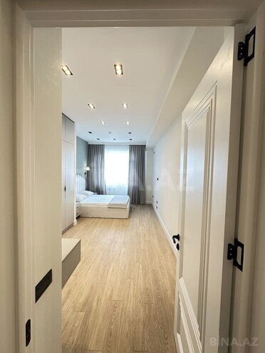 2 otaqlı yeni tikili - 7-ci mikrorayon q. - 75 m² (9)