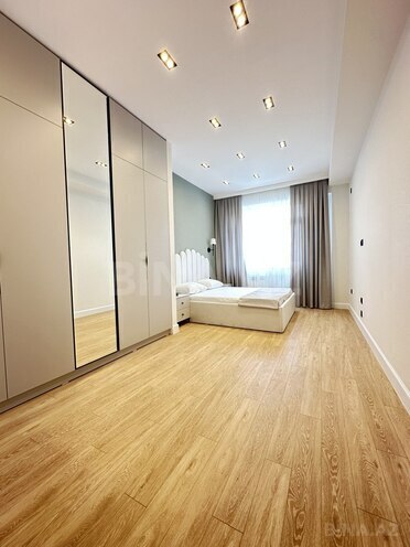 2 otaqlı yeni tikili - 7-ci mikrorayon q. - 75 m² (7)