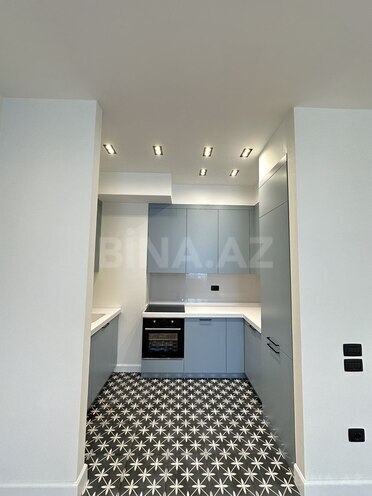 2 otaqlı yeni tikili - 7-ci mikrorayon q. - 75 m² (3)