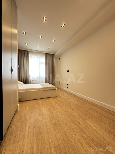 2 otaqlı yeni tikili - 7-ci mikrorayon q. - 75 m² (8)