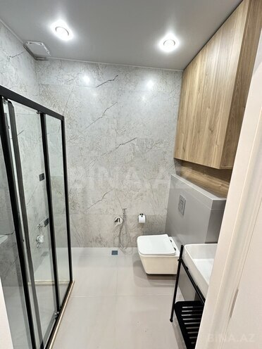 2 otaqlı yeni tikili - 7-ci mikrorayon q. - 75 m² (12)