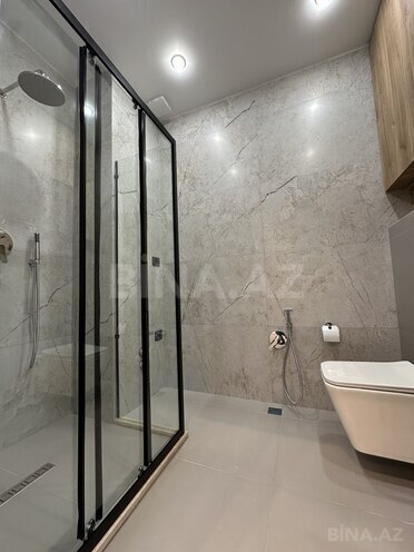 2 otaqlı yeni tikili - 7-ci mikrorayon q. - 75 m² (13)