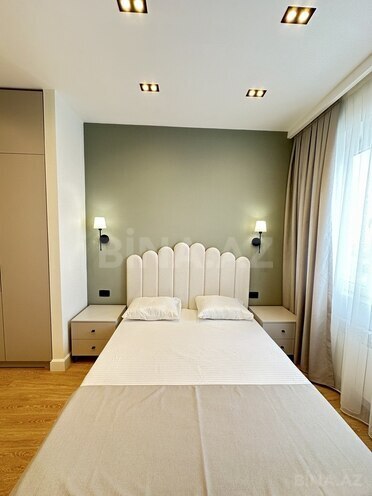 2 otaqlı yeni tikili - 7-ci mikrorayon q. - 75 m² (5)