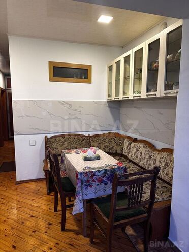 4 otaqlı yeni tikili - Gənclik m. - 150 m² (1)
