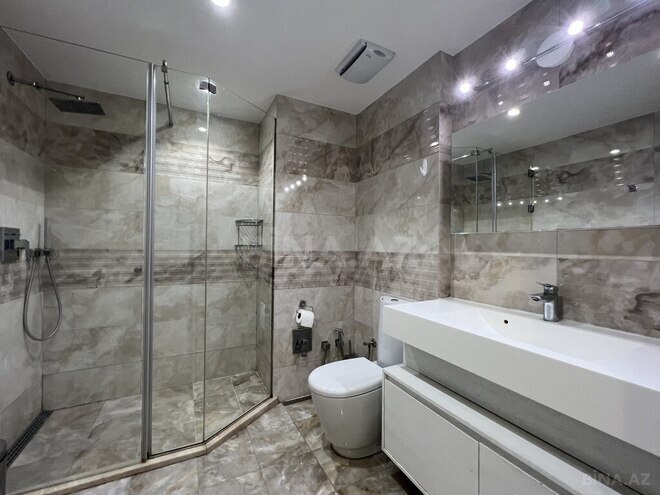 3-комн. новостройка - Сабаильский р. - 180 м² (23)