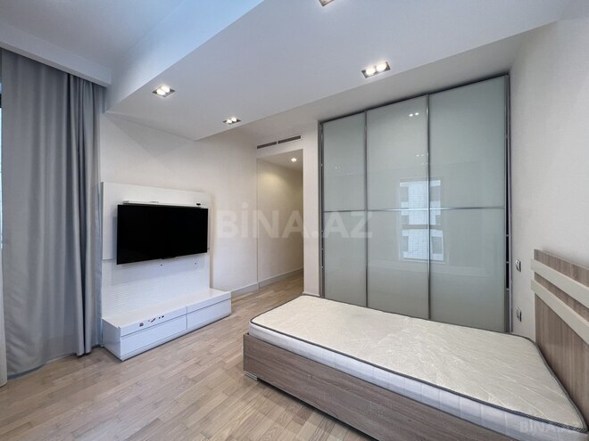 3-комн. новостройка - Сабаильский р. - 180 м² (20)