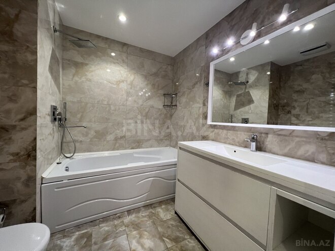 3-комн. новостройка - Сабаильский р. - 180 м² (19)