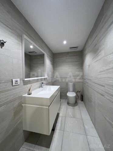3-комн. новостройка - Сабаильский р. - 180 м² (17)