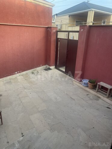 3 otaqlı həyət evi/bağ evi - Binəqədi q. - 78 m² (10)