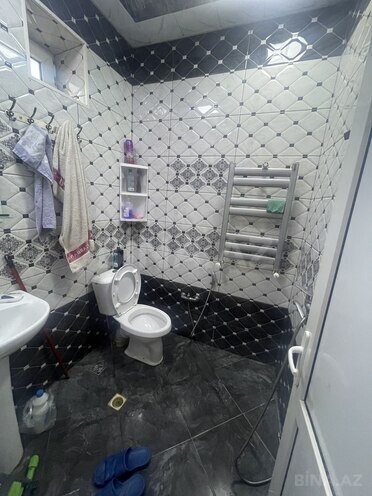 3 otaqlı həyət evi/bağ evi - Binəqədi q. - 78 m² (8)