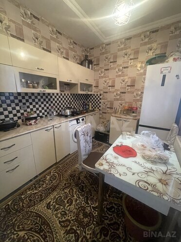 3 otaqlı həyət evi/bağ evi - Binəqədi q. - 78 m² (4)