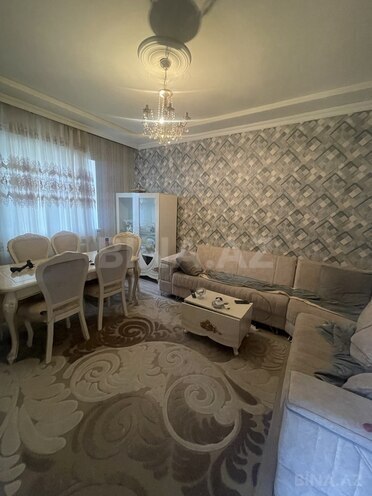 3 otaqlı həyət evi/bağ evi - Binəqədi q. - 78 m² (2)