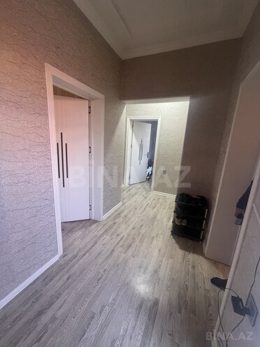3 otaqlı həyət evi/bağ evi - Binəqədi q. - 78 m² (3)