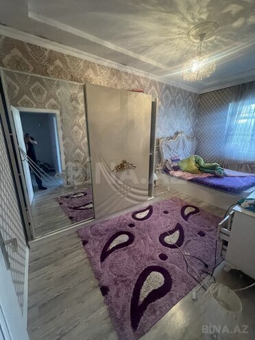 3 otaqlı həyət evi/bağ evi - Binəqədi q. - 78 m² (5)