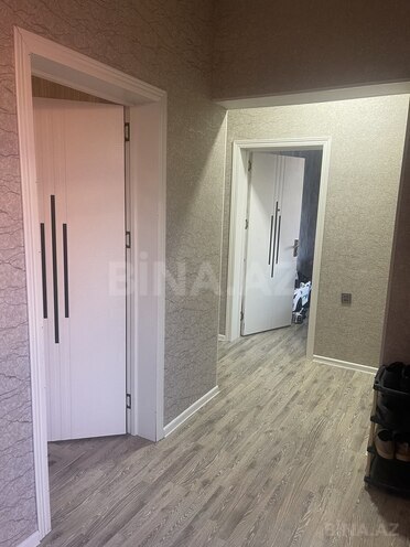3 otaqlı həyət evi/bağ evi - Binəqədi q. - 78 m² (7)