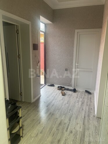 3 otaqlı həyət evi/bağ evi - Binəqədi q. - 78 m² (9)