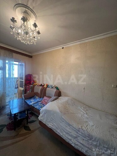2 otaqlı köhnə tikili - Binəqədi r. - 44 m² (13)