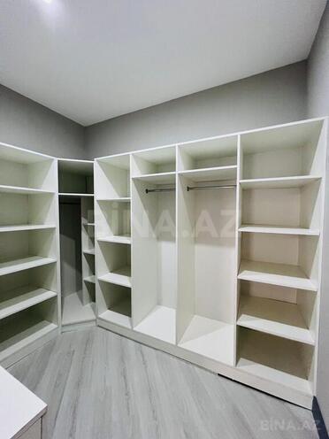 İcarəyə verilir 5 otaqlı həyət evi/bağ evi 500 m², Mərdəkan q., photo 28 from 29