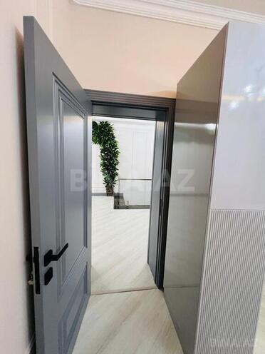 İcarəyə verilir 5 otaqlı həyət evi/bağ evi 500 m², Mərdəkan q., photo 23 from 29