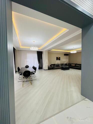 İcarəyə verilir 5 otaqlı həyət evi/bağ evi 500 m², Mərdəkan q., photo 17 from 29