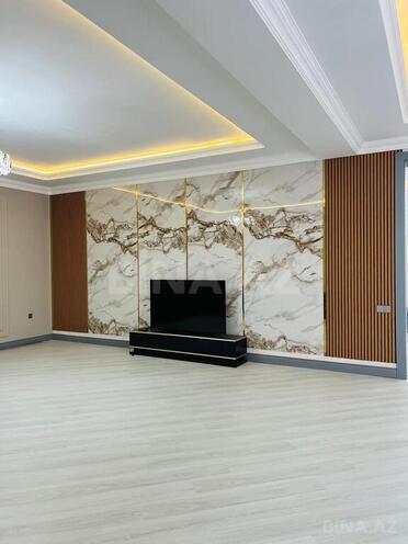 İcarəyə verilir 5 otaqlı həyət evi/bağ evi 500 m², Mərdəkan q., photo 19 from 29