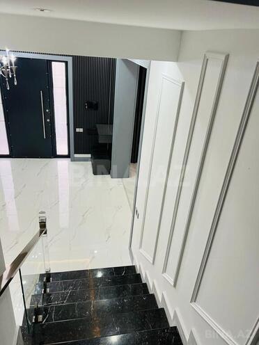 İcarəyə verilir 5 otaqlı həyət evi/bağ evi 500 m², Mərdəkan q., photo 21 from 29